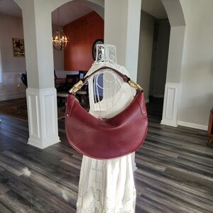 Gucci Hobo Bag/SOLD